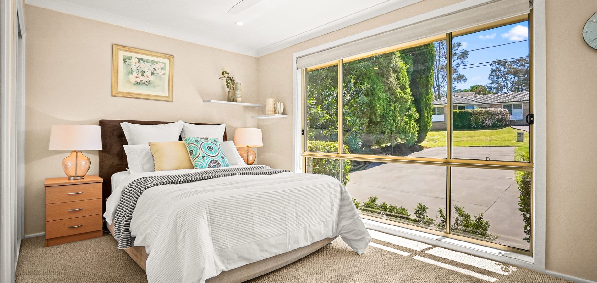 Sold - 17 Gumbuya Avenue - New Property in Baulkham Hills - Real Estate by Stephen Lord