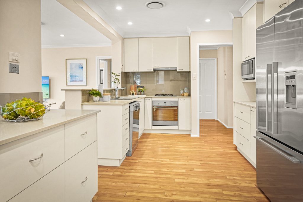 Sold - 17 Gumbuya Avenue - New Property in Baulkham Hills - Real Estate by Stephen Lord