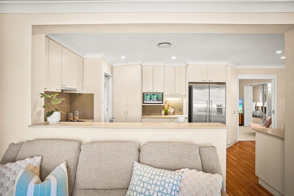 Sold - 17 Gumbuya Avenue - New Property in Baulkham Hills - Real Estate by Stephen Lord