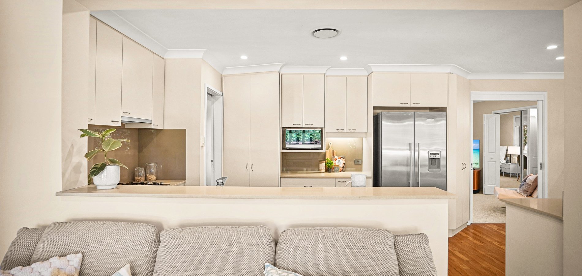 Sold - 17 Gumbuya Avenue - New Property in Baulkham Hills - Real Estate by Stephen Lord
