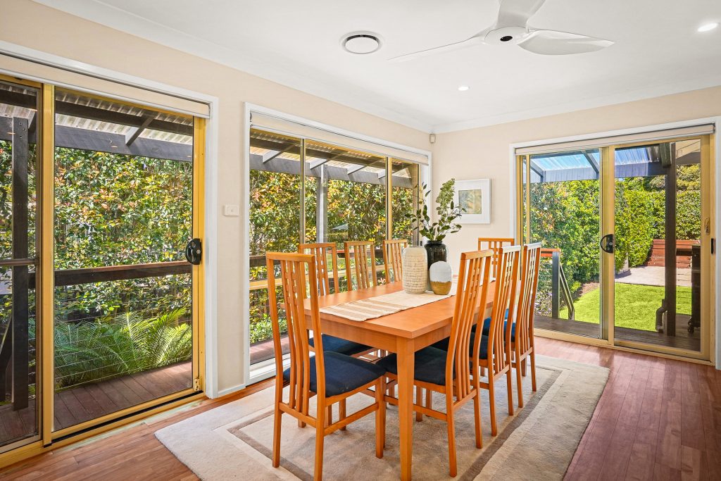 Sold - 17 Gumbuya Avenue - New Property in Baulkham Hills - Real Estate by Stephen Lord