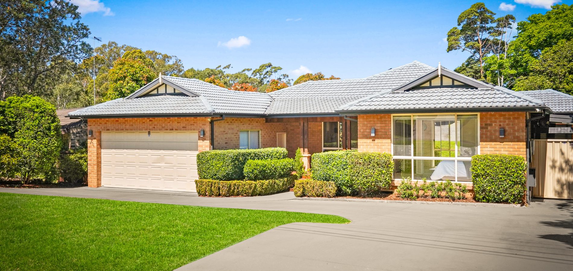 Sold - 17 Gumbuya Avenue - New Property in Baulkham Hills - Real Estate by Stephen Lord