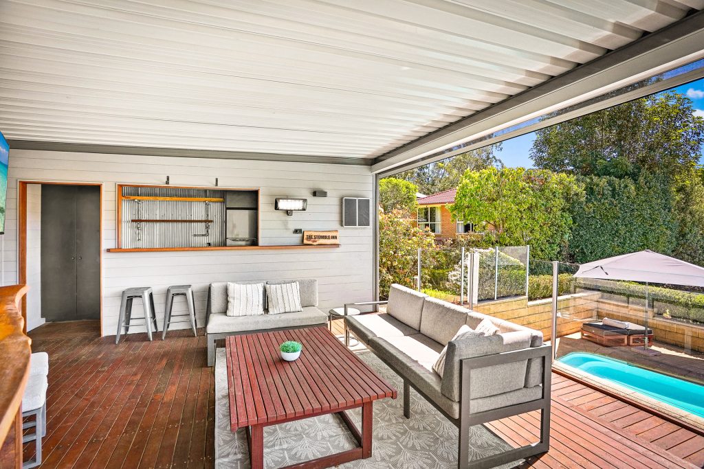 Sold - 17 Gumbuya Avenue - New Property in Baulkham Hills - Real Estate by Stephen Lord