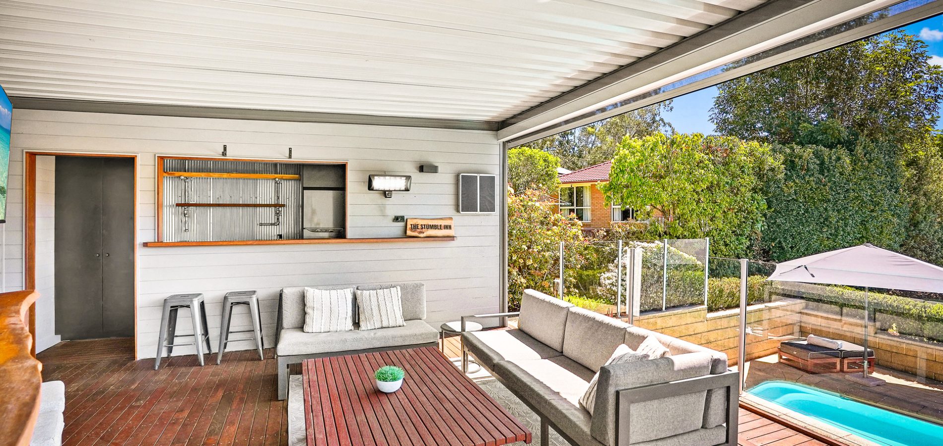 Sold - 17 Gumbuya Avenue - New Property in Baulkham Hills - Real Estate by Stephen Lord