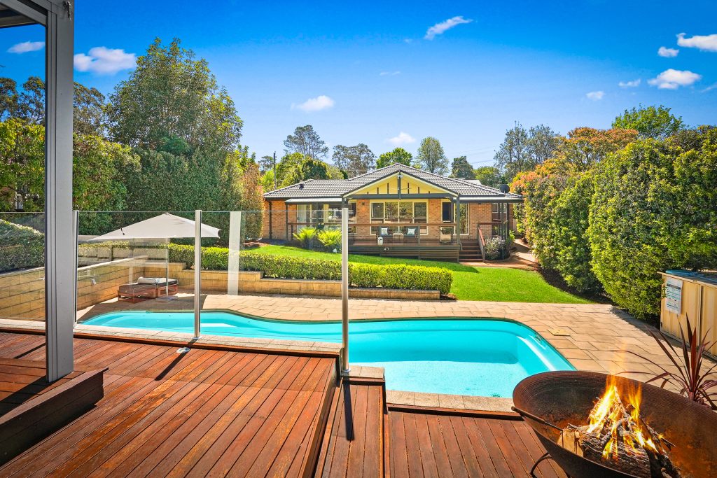 Sold - 17 Gumbuya Avenue - New Property in Baulkham Hills - Real Estate by Stephen Lord