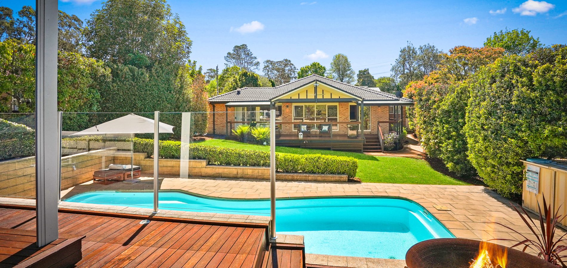 Sold - 17 Gumbuya Avenue - New Property in Baulkham Hills - Real Estate by Stephen Lord