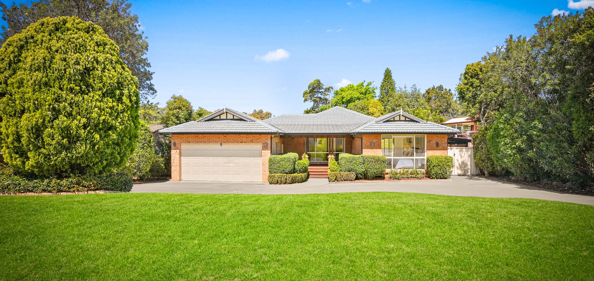 Sold - 17 Gumbuya Avenue - New Property in Baulkham Hills - Real Estate by Stephen Lord