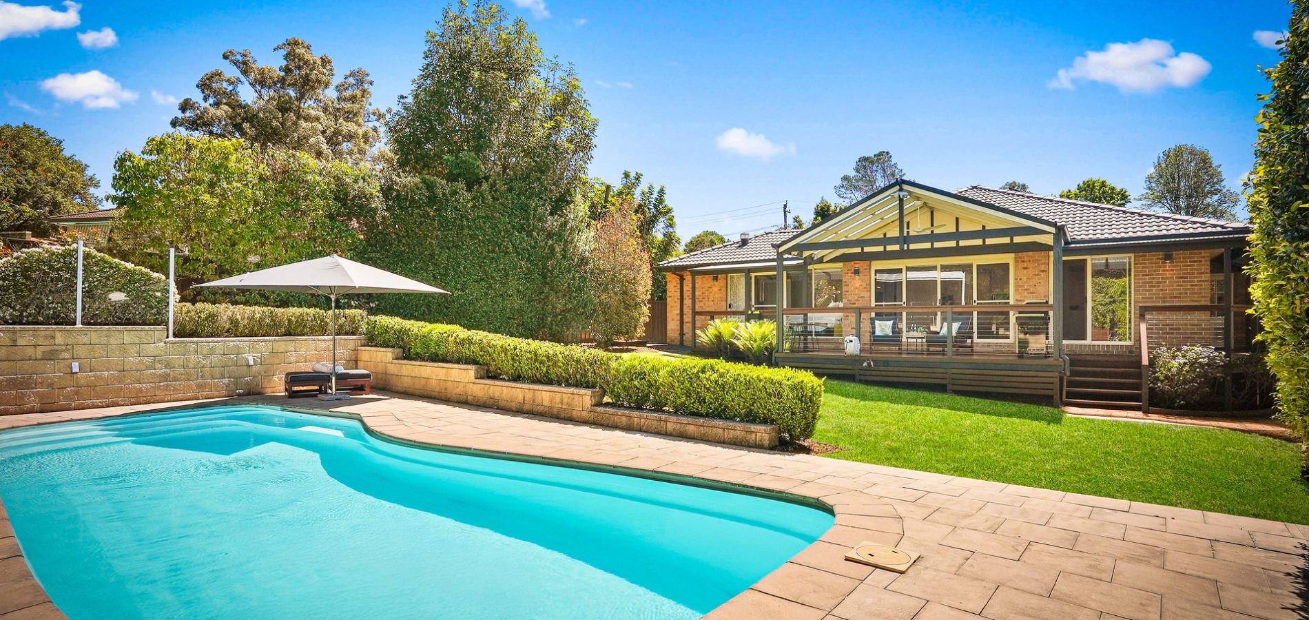 Sold - 17 Gumbuya Avenue - New Property in Baulkham Hills - Real Estate by Stephen Lord