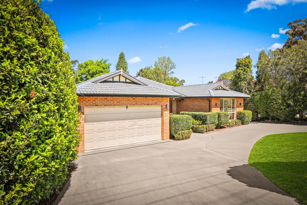 Sold - 17 Gumbuya Avenue - New Property in Baulkham Hills - Real Estate by Stephen Lord