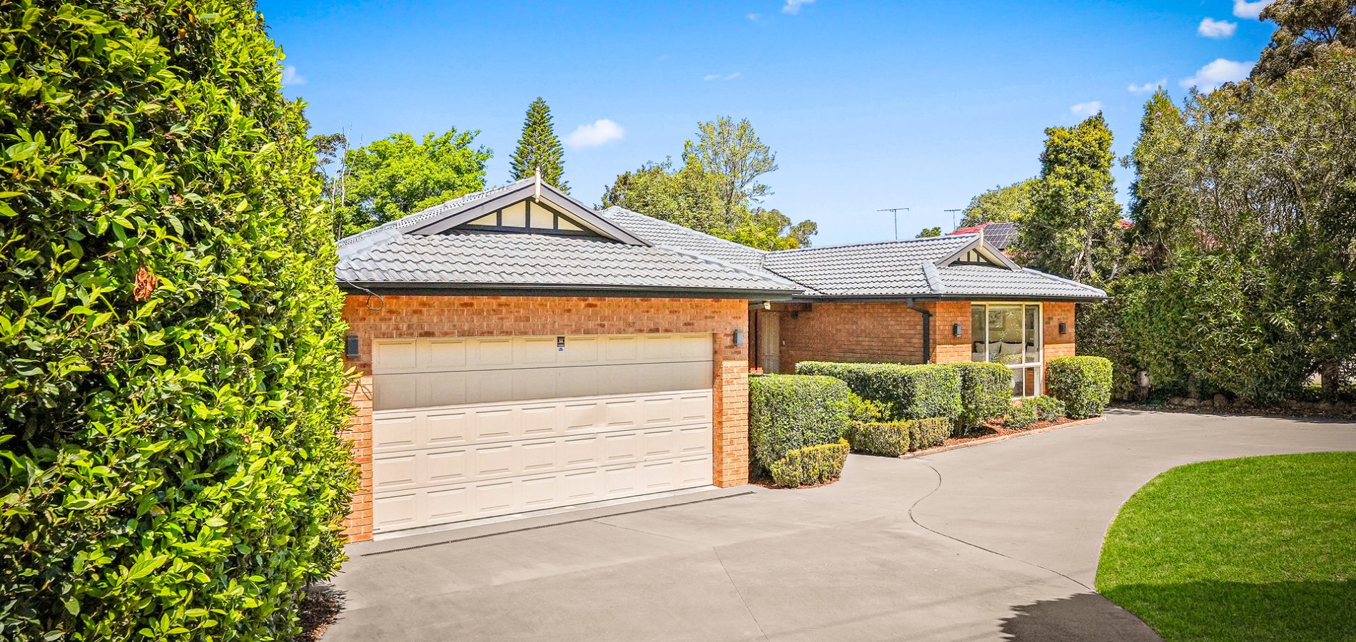 Sold - 17 Gumbuya Avenue - New Property in Baulkham Hills - Real Estate by Stephen Lord