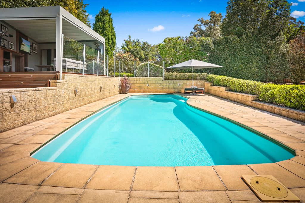 Sold - 17 Gumbuya Avenue - New Property in Baulkham Hills - Real Estate by Stephen Lord