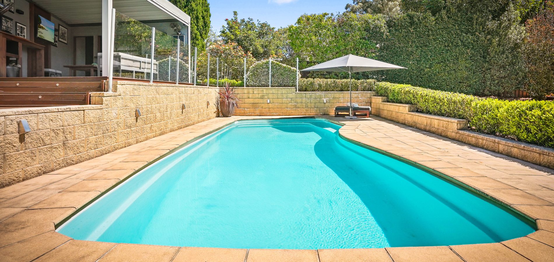 Sold - 17 Gumbuya Avenue - New Property in Baulkham Hills - Real Estate by Stephen Lord