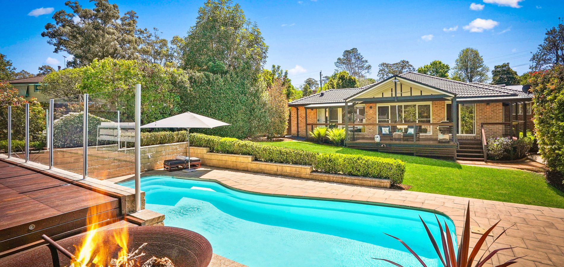 Sold - 17 Gumbuya Avenue - New Property in Baulkham Hills - Real Estate by Stephen Lord