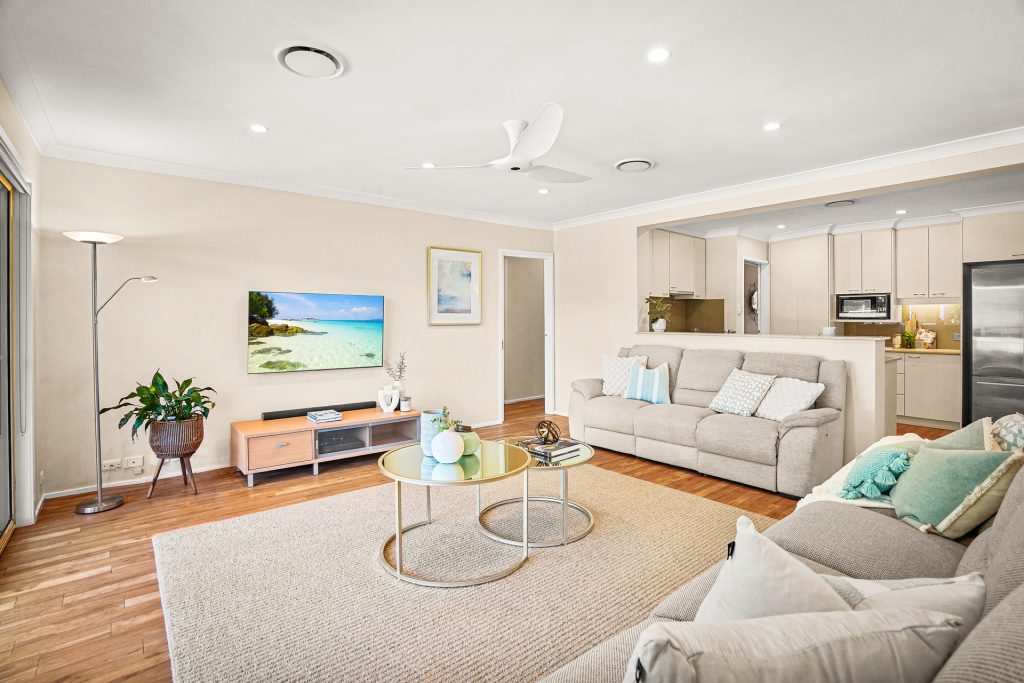 Sold - 17 Gumbuya Avenue - New Property in Baulkham Hills - Real Estate by Stephen Lord