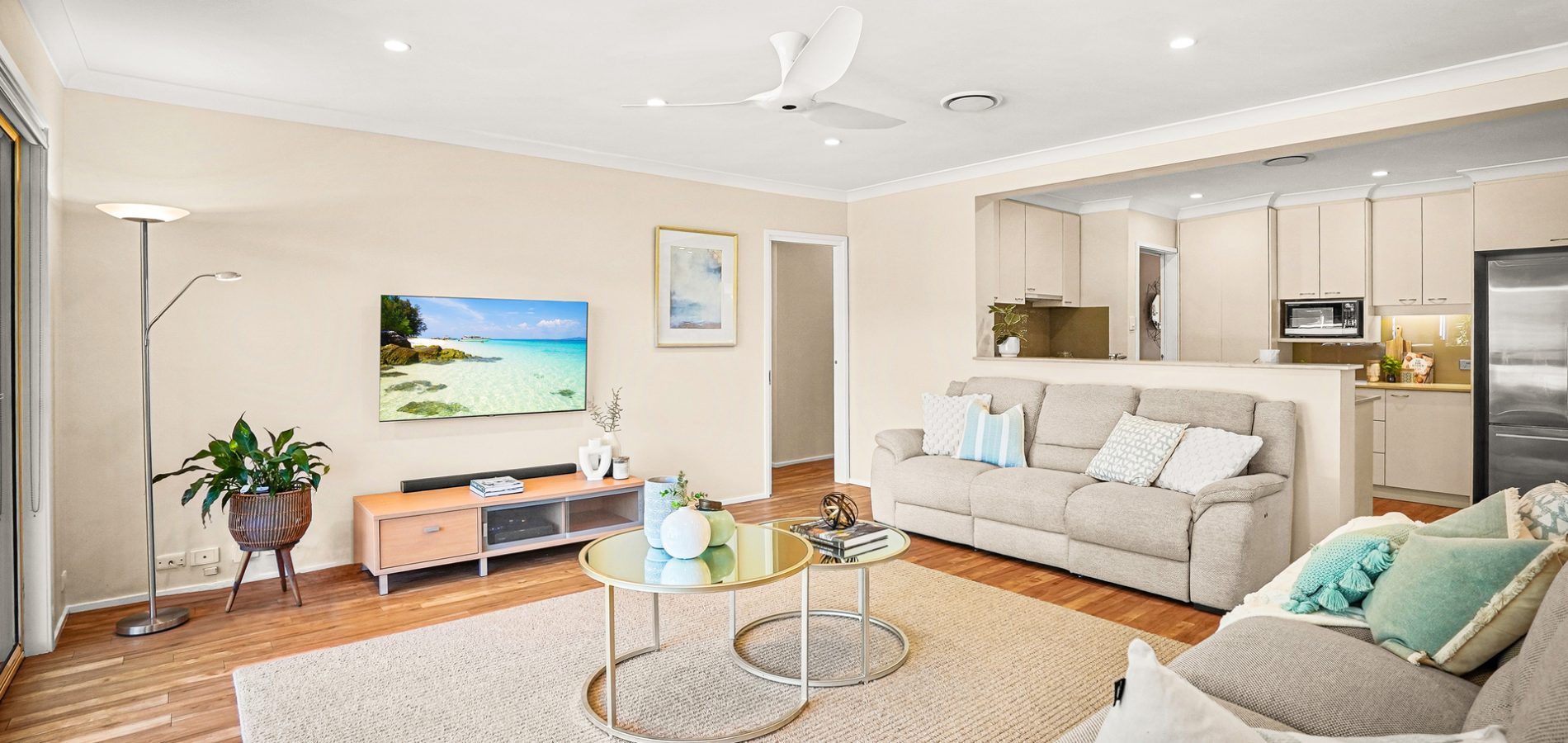 Sold - 17 Gumbuya Avenue - New Property in Baulkham Hills - Real Estate by Stephen Lord
