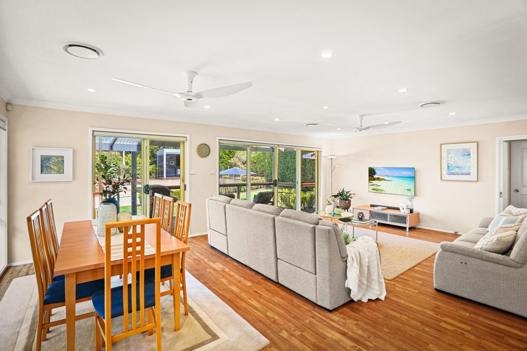 Sold - 17 Gumbuya Avenue - New Property in Baulkham Hills - Real Estate by Stephen Lord