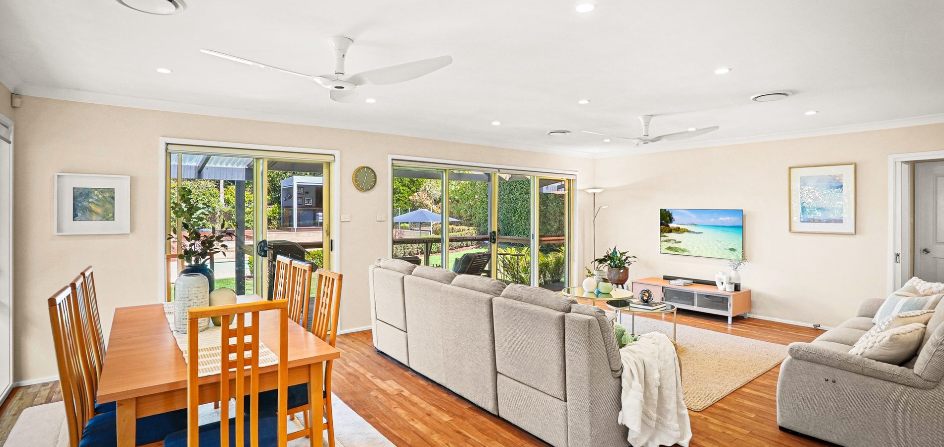 Sold - 17 Gumbuya Avenue - New Property in Baulkham Hills - Real Estate by Stephen Lord