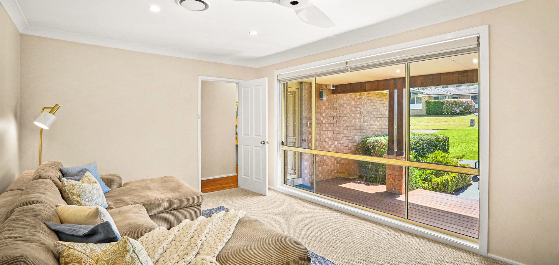 Sold - 17 Gumbuya Avenue - New Property in Baulkham Hills - Real Estate by Stephen Lord