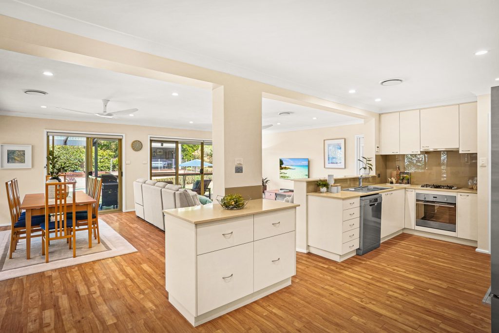 Sold - 17 Gumbuya Avenue - New Property in Baulkham Hills - Real Estate by Stephen Lord