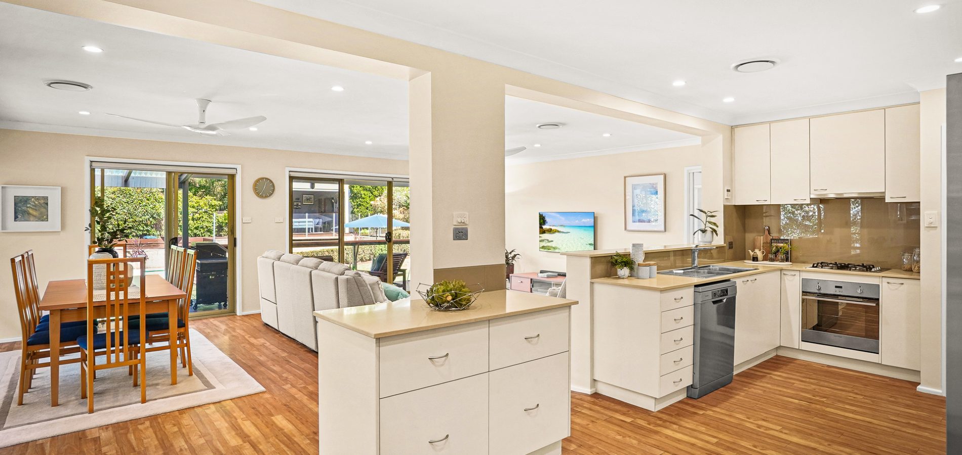 Sold - 17 Gumbuya Avenue - New Property in Baulkham Hills - Real Estate by Stephen Lord