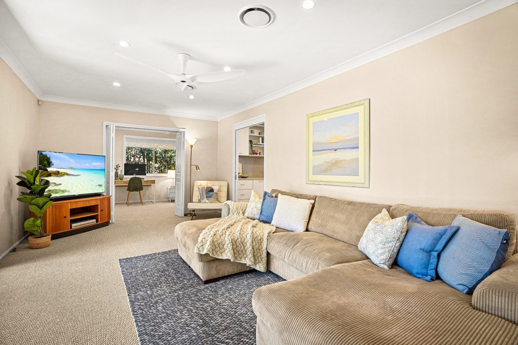 Sold - 17 Gumbuya Avenue - New Property in Baulkham Hills - Real Estate by Stephen Lord