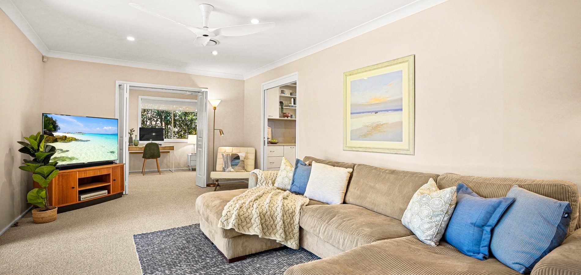 Sold - 17 Gumbuya Avenue - New Property in Baulkham Hills - Real Estate by Stephen Lord