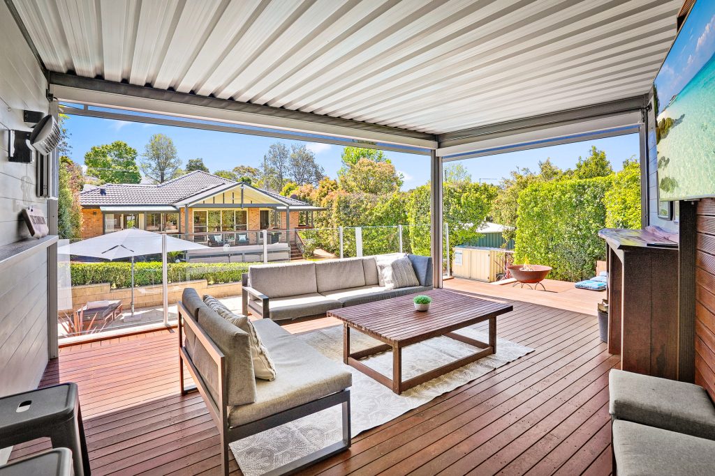 Sold - 17 Gumbuya Avenue - New Property in Baulkham Hills - Real Estate by Stephen Lord