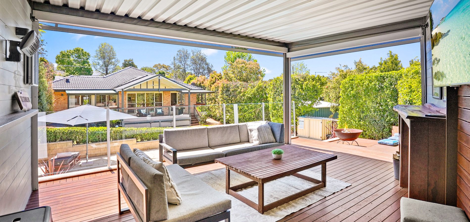 Sold - 17 Gumbuya Avenue - New Property in Baulkham Hills - Real Estate by Stephen Lord