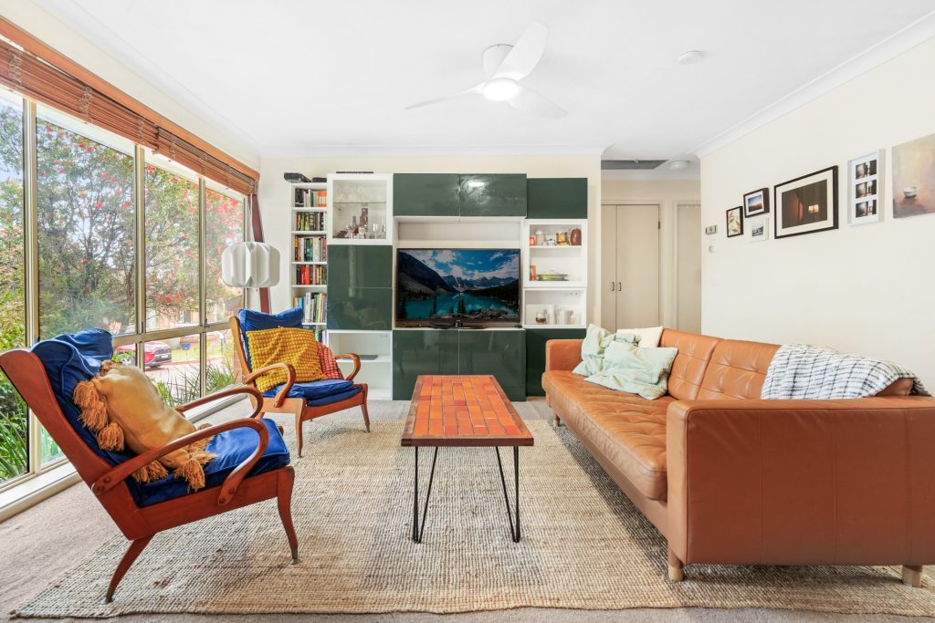 Sold - 3/15 Mount Street - New Property in Constitution Hill - Real Estate by Amit Nayak