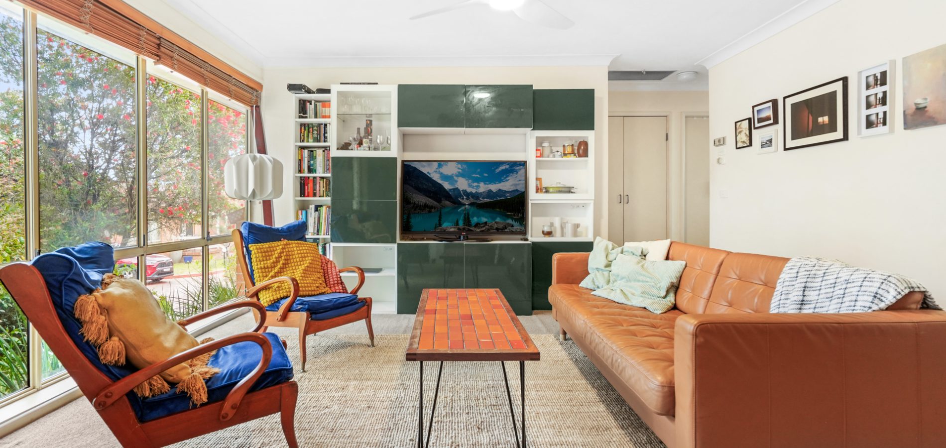 Sold - 3/15 Mount Street - New Property in Constitution Hill - Real Estate by Amit Nayak