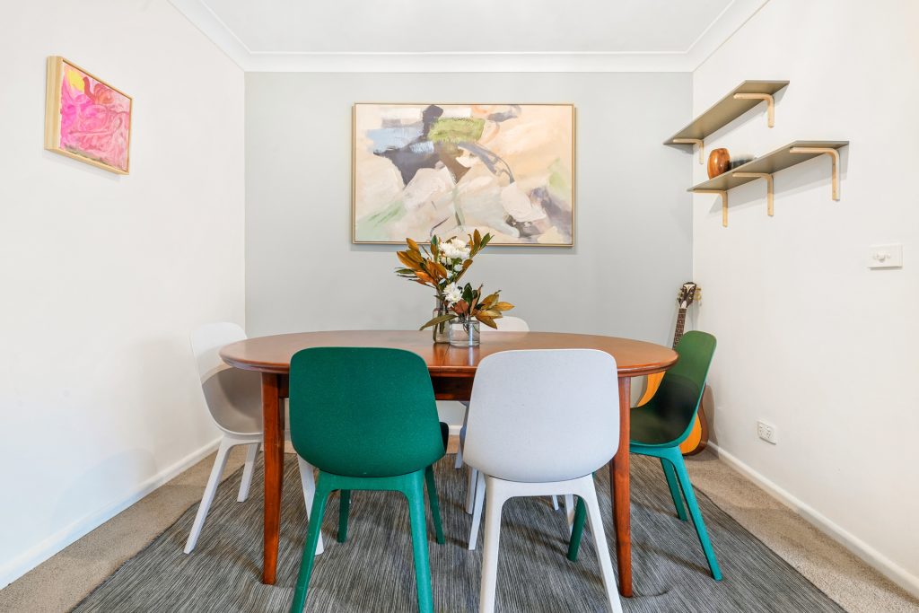 Sold - 3/15 Mount Street - New Property in Constitution Hill - Real Estate by Amit Nayak