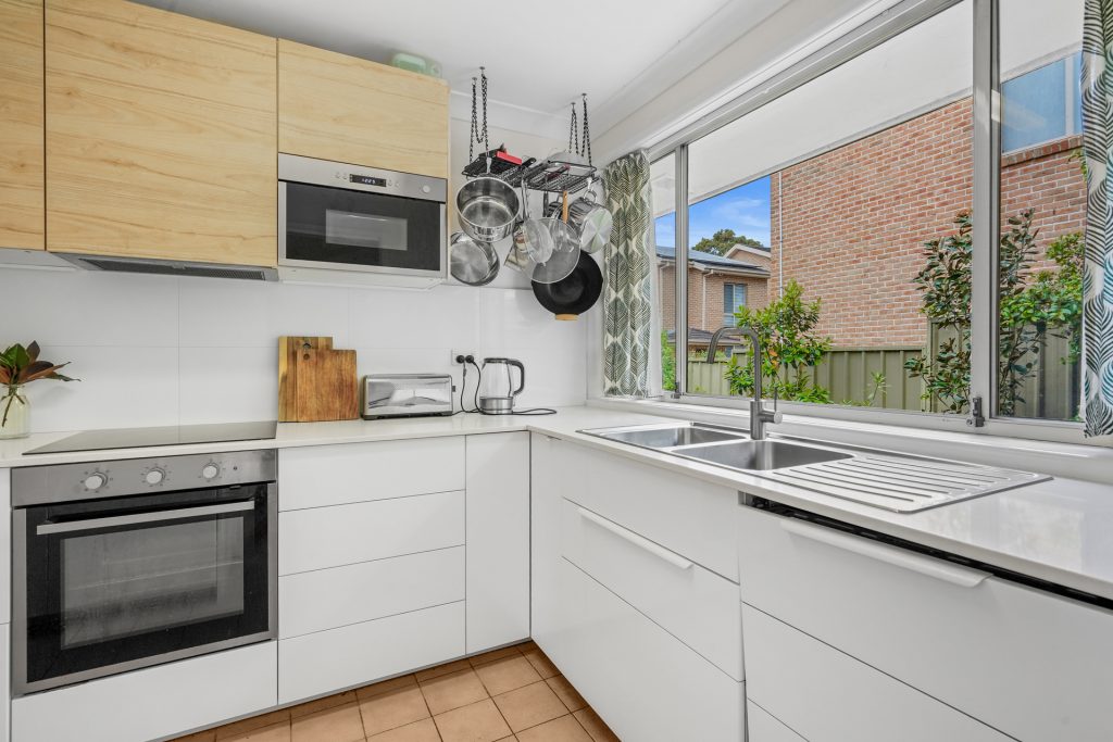 Sold - 3/15 Mount Street - New Property in Constitution Hill - Real Estate by Amit Nayak