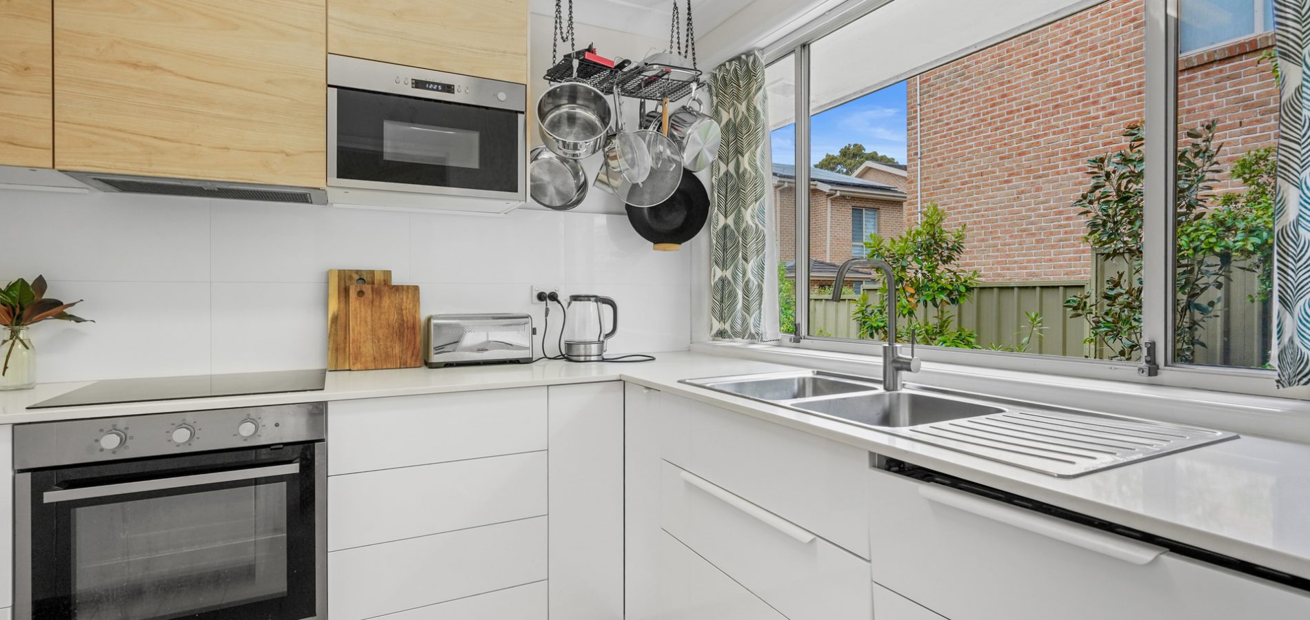 Sold - 3/15 Mount Street - New Property in Constitution Hill - Real Estate by Amit Nayak