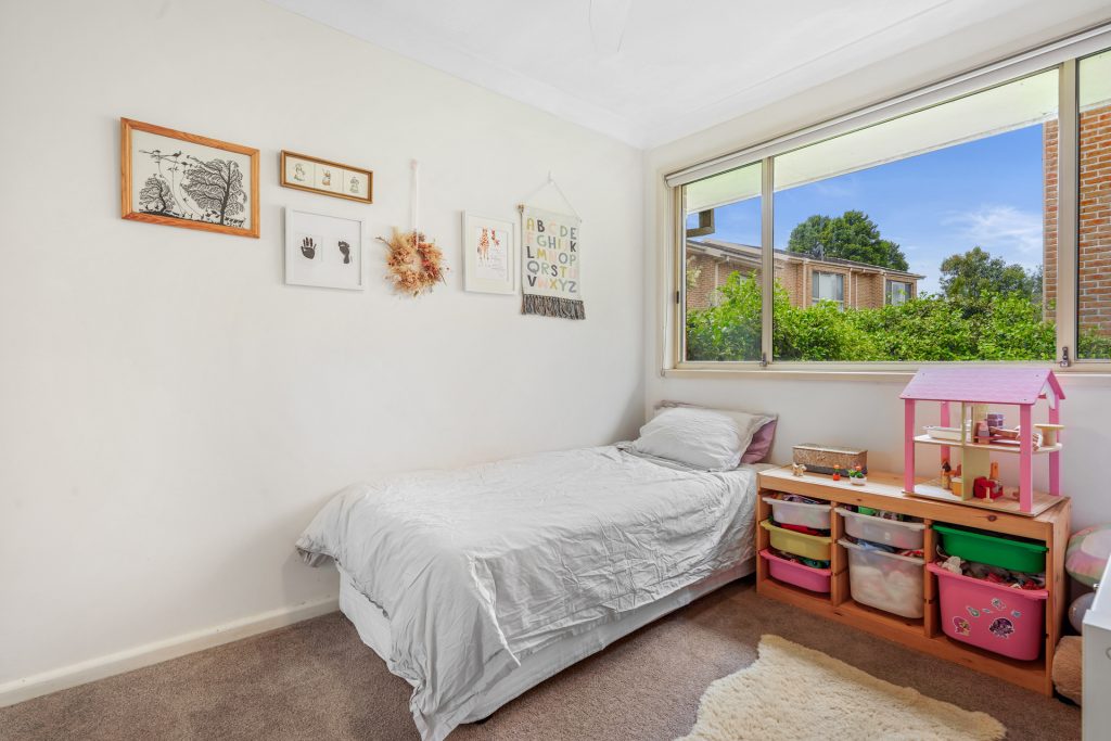 Sold - 3/15 Mount Street - New Property in Constitution Hill - Real Estate by Amit Nayak