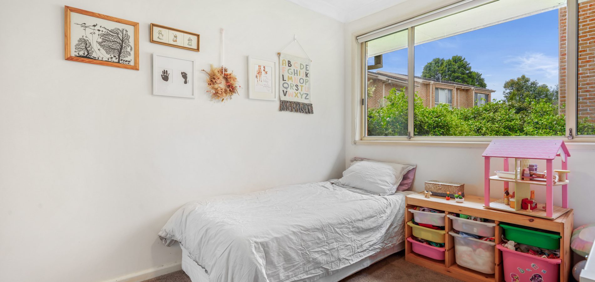 Sold - 3/15 Mount Street - New Property in Constitution Hill - Real Estate by Amit Nayak