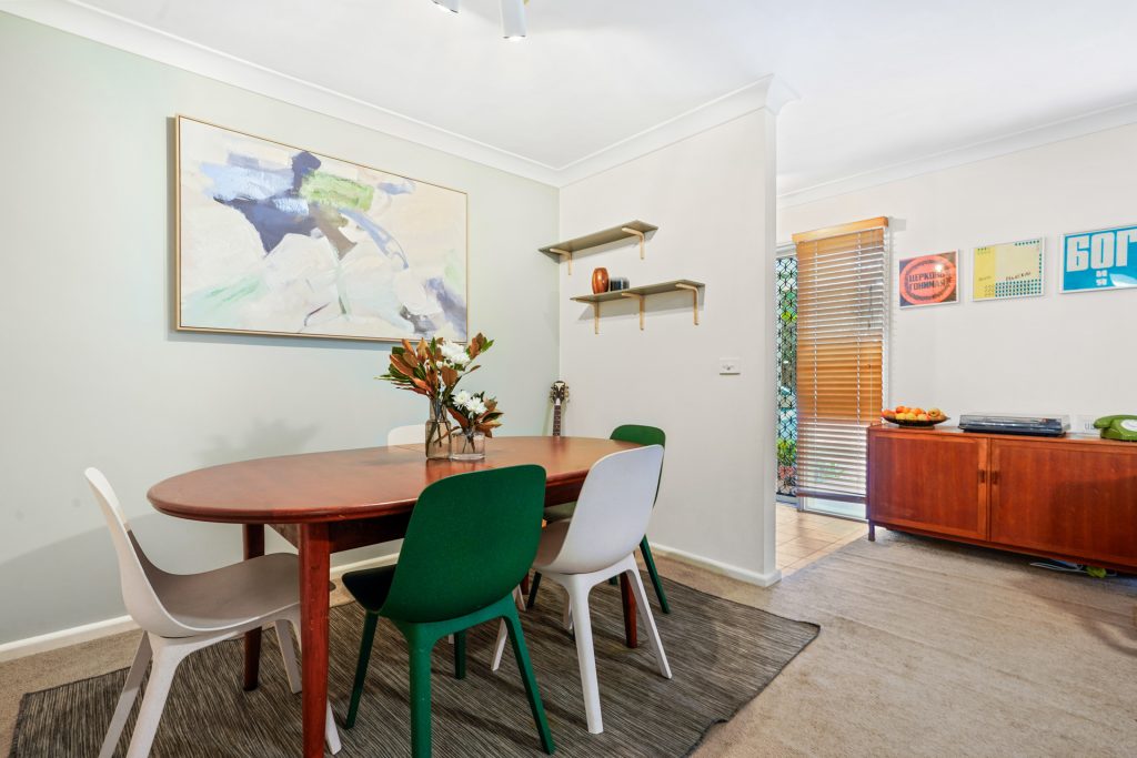 Sold - 3/15 Mount Street - New Property in Constitution Hill - Real Estate by Amit Nayak