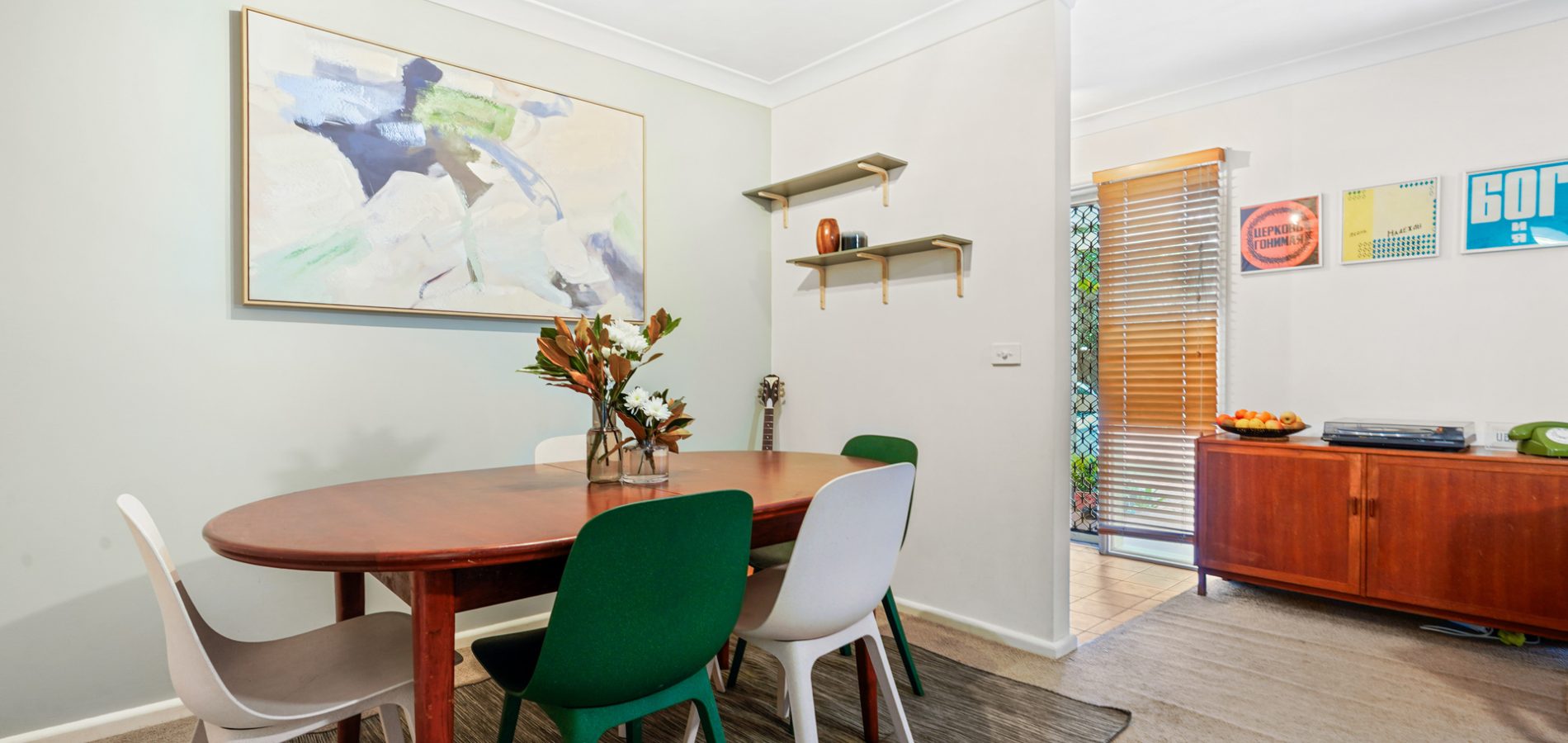 Sold - 3/15 Mount Street - New Property in Constitution Hill - Real Estate by Amit Nayak