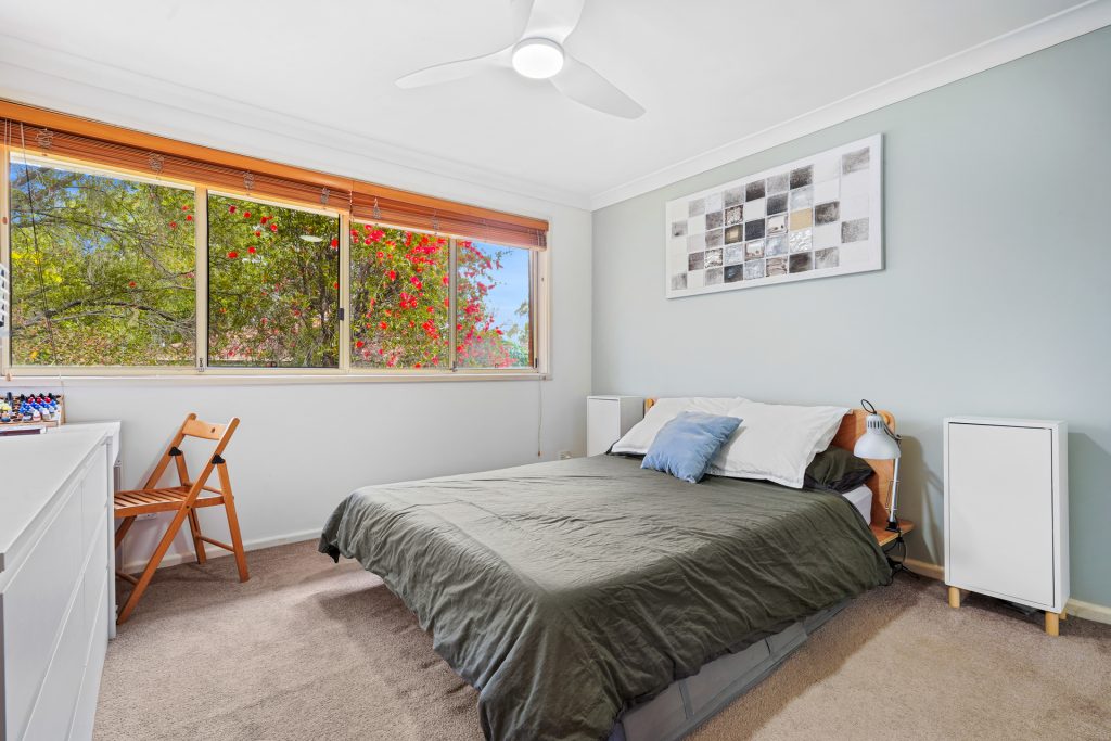 Sold - 3/15 Mount Street - New Property in Constitution Hill - Real Estate by Amit Nayak
