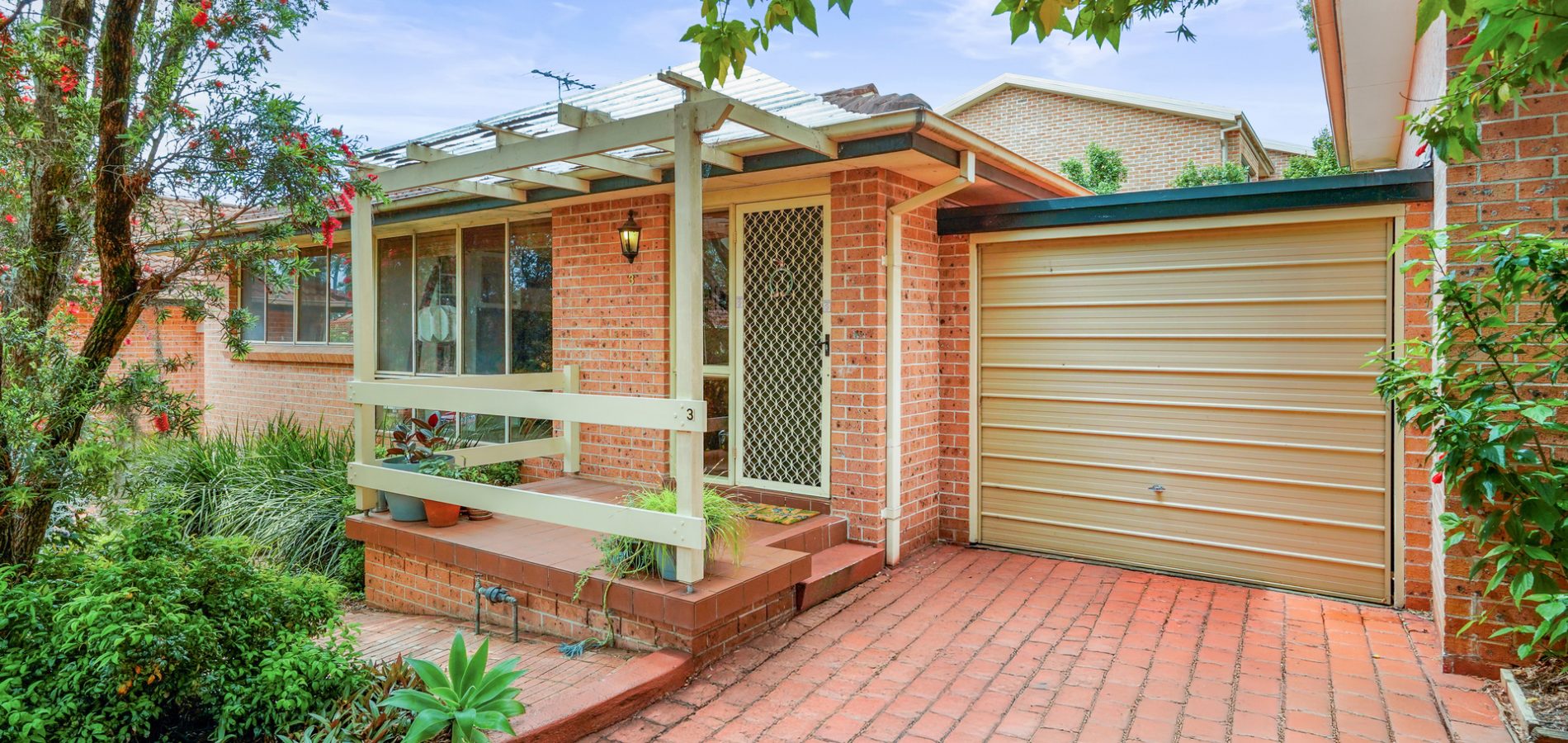 Sold - 3/15 Mount Street - New Property in Constitution Hill - Real Estate by Amit Nayak