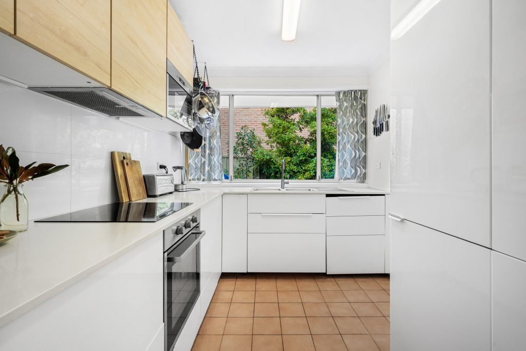 Sold - 3/15 Mount Street - New Property in Constitution Hill - Real Estate by Amit Nayak