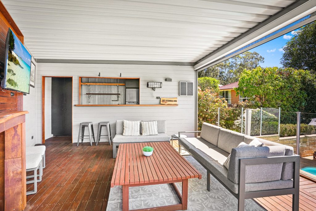Sold - 17 Gumbuya Avenue - New Property in Baulkham Hills - Real Estate by Stephen Lord