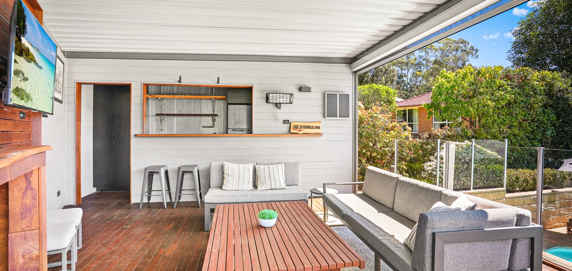 Sold - 17 Gumbuya Avenue - New Property in Baulkham Hills - Real Estate by Stephen Lord
