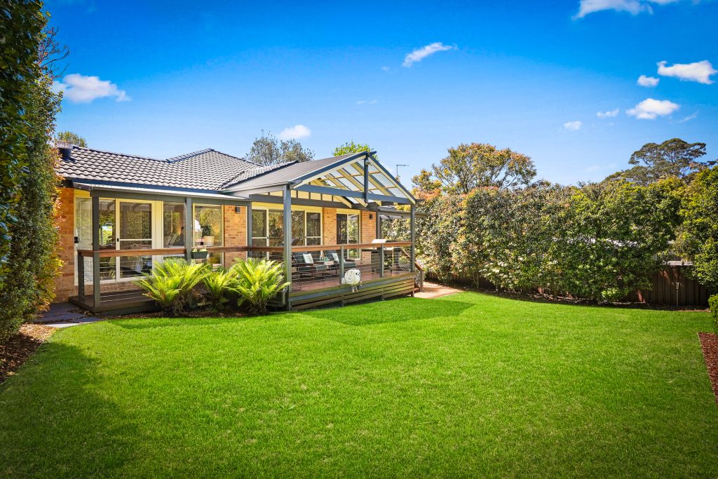 Sold - 17 Gumbuya Avenue - New Property in Baulkham Hills - Real Estate by Stephen Lord
