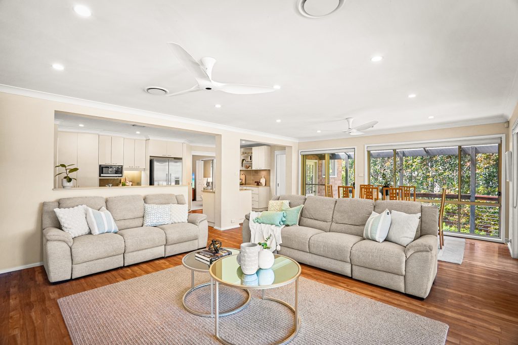 Sold - 17 Gumbuya Avenue - New Property in Baulkham Hills - Real Estate by Stephen Lord
