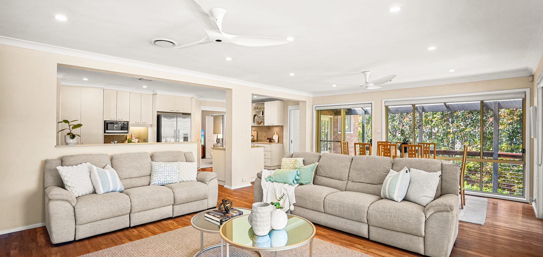 Sold - 17 Gumbuya Avenue - New Property in Baulkham Hills - Real Estate by Stephen Lord