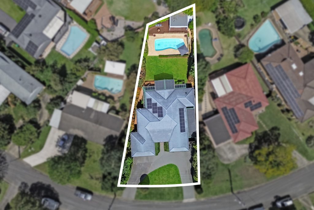 Sold - 17 Gumbuya Avenue - New Property in Baulkham Hills - Real Estate by Stephen Lord