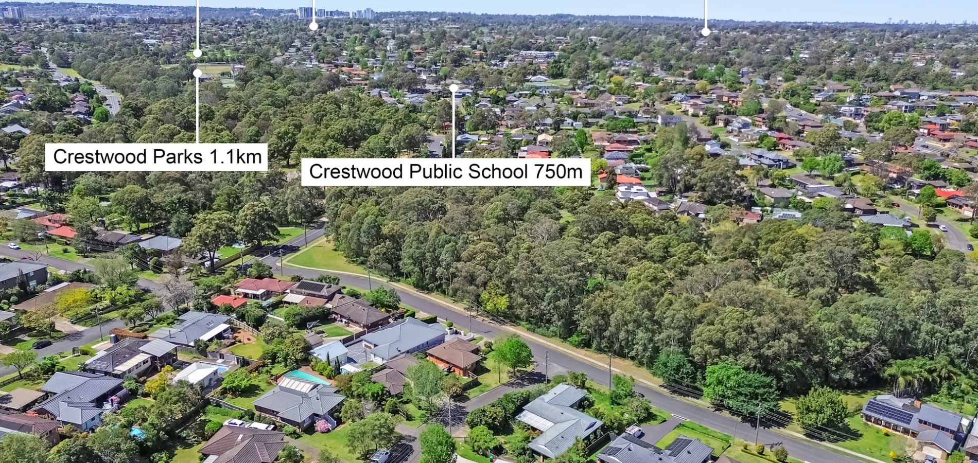 Sold - 17 Gumbuya Avenue - New Property in Baulkham Hills - Real Estate by Stephen Lord