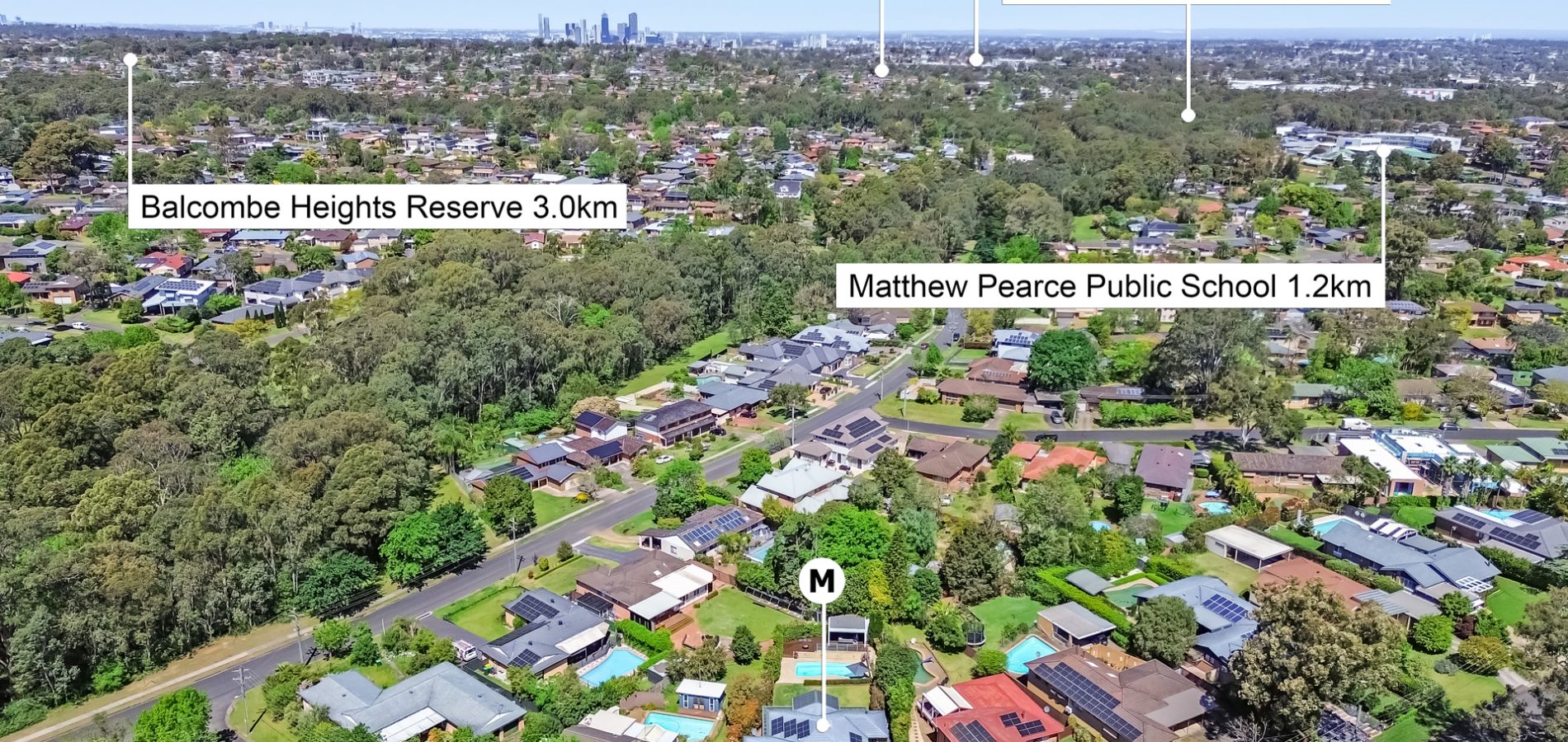 Sold - 17 Gumbuya Avenue - New Property in Baulkham Hills - Real Estate by Stephen Lord
