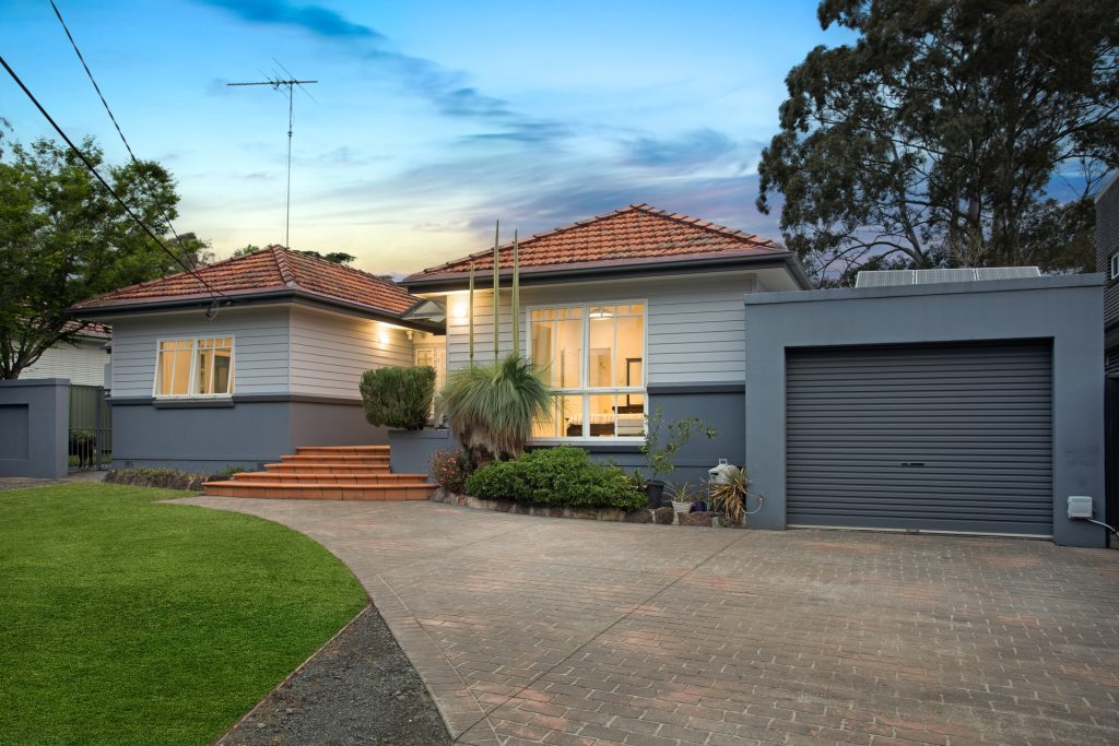 Sold - 57 Speers Road - New Property in North Rocks - Real Estate by Jamie Benjamin