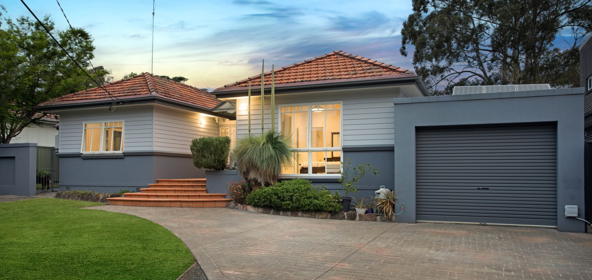 Sold - 57 Speers Road - New Property in North Rocks - Real Estate by Jamie Benjamin